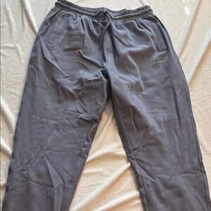 YoungLA Charcoal Joggers